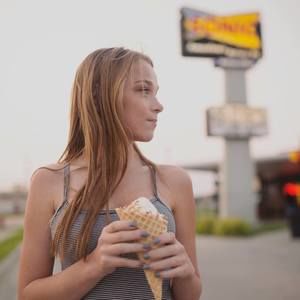 Meet your Posher, Madison